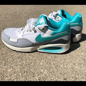 Nike Air Max Sneakers